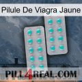 Yellow Viagra Pill 29